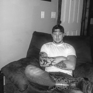 Meet your Posher, Seth